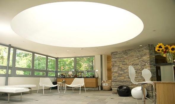 Buttermilk Falls Inn & Spa Milton Extérieur photo