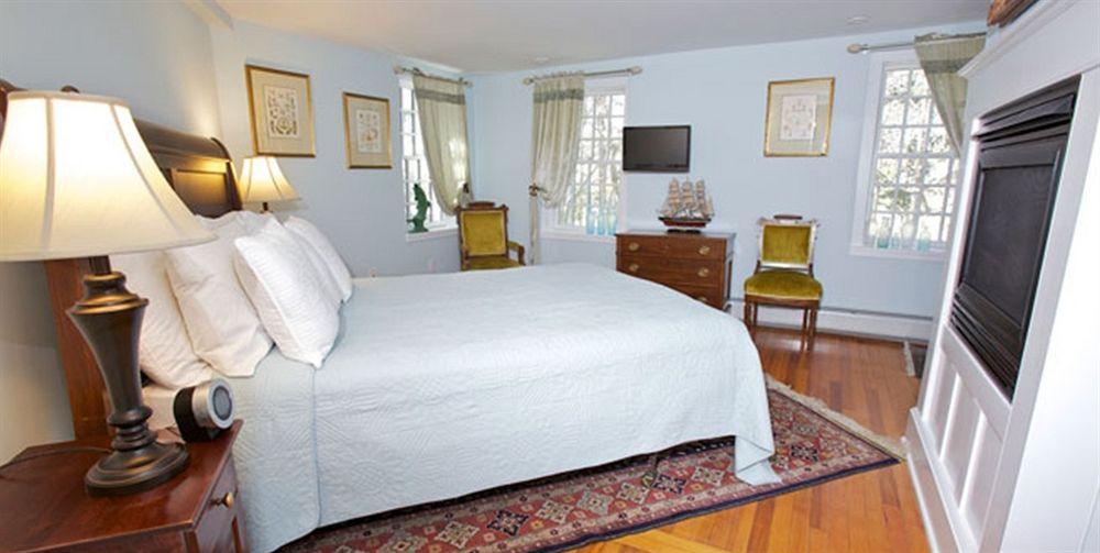 Buttermilk Falls Inn & Spa Milton Extérieur photo