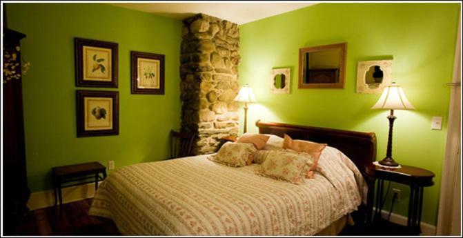 Buttermilk Falls Inn & Spa Milton Extérieur photo