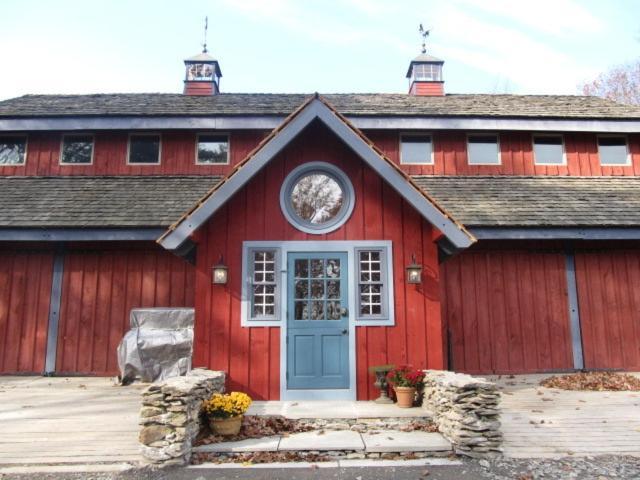 Buttermilk Falls Inn & Spa Milton Extérieur photo