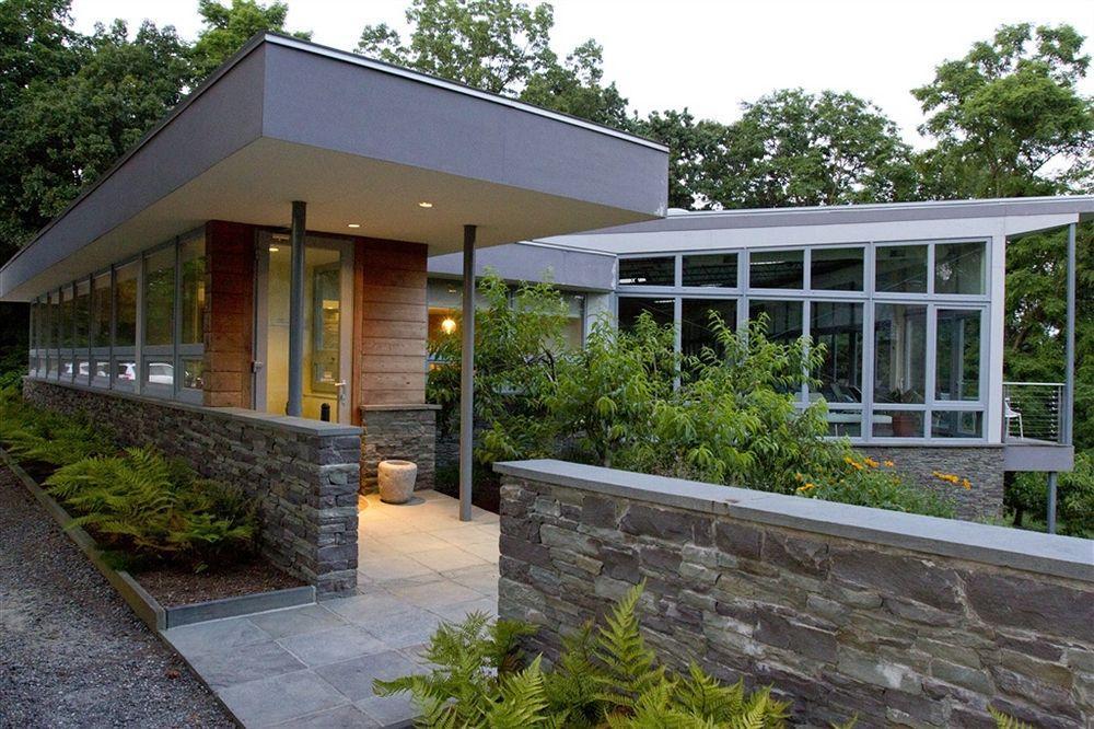 Buttermilk Falls Inn & Spa Milton Extérieur photo