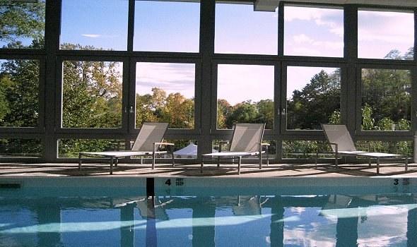 Buttermilk Falls Inn & Spa Milton Extérieur photo
