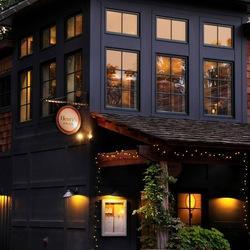 Buttermilk Falls Inn & Spa Milton Extérieur photo