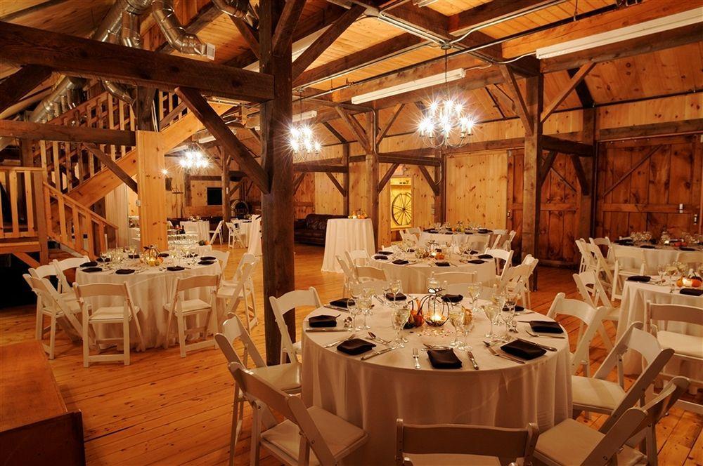 Buttermilk Falls Inn & Spa Milton Extérieur photo