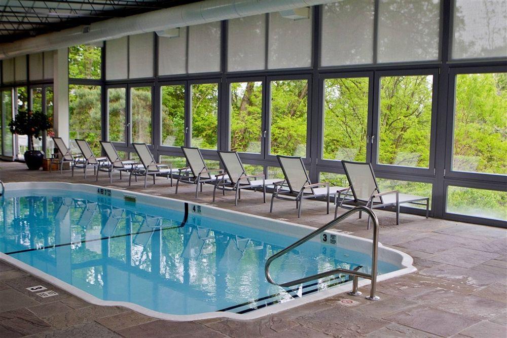 Buttermilk Falls Inn & Spa Milton Extérieur photo