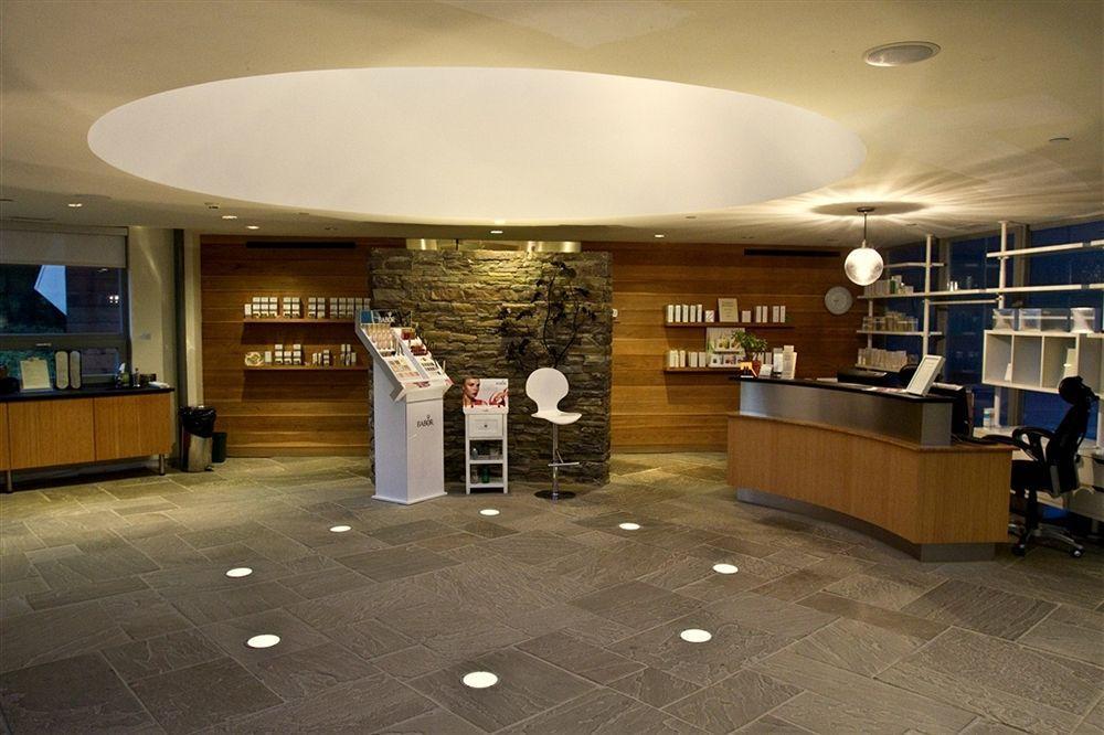 Buttermilk Falls Inn & Spa Milton Extérieur photo