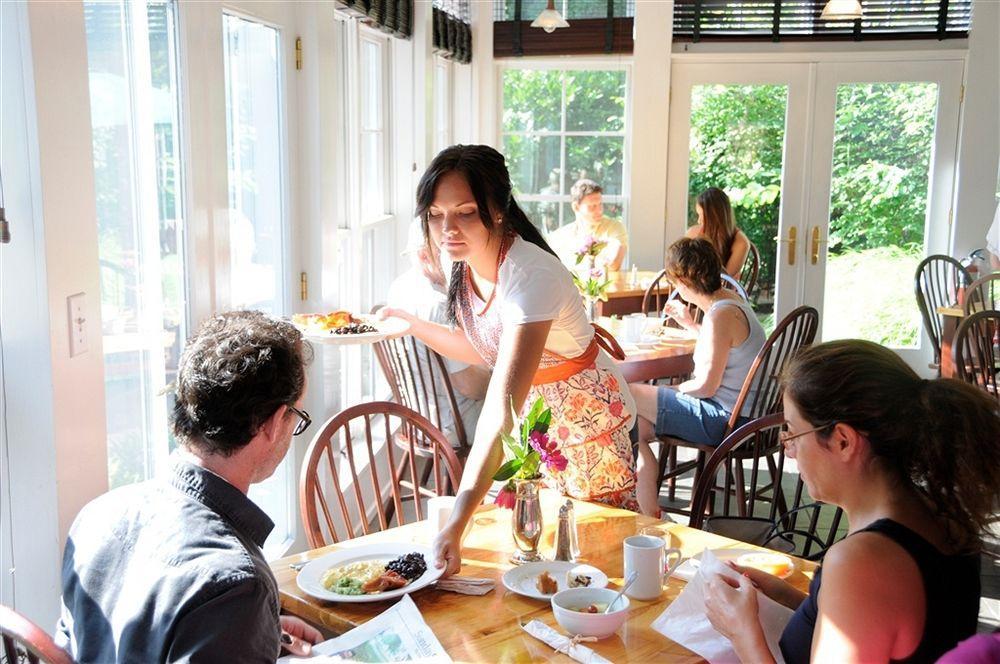 Buttermilk Falls Inn & Spa Milton Extérieur photo