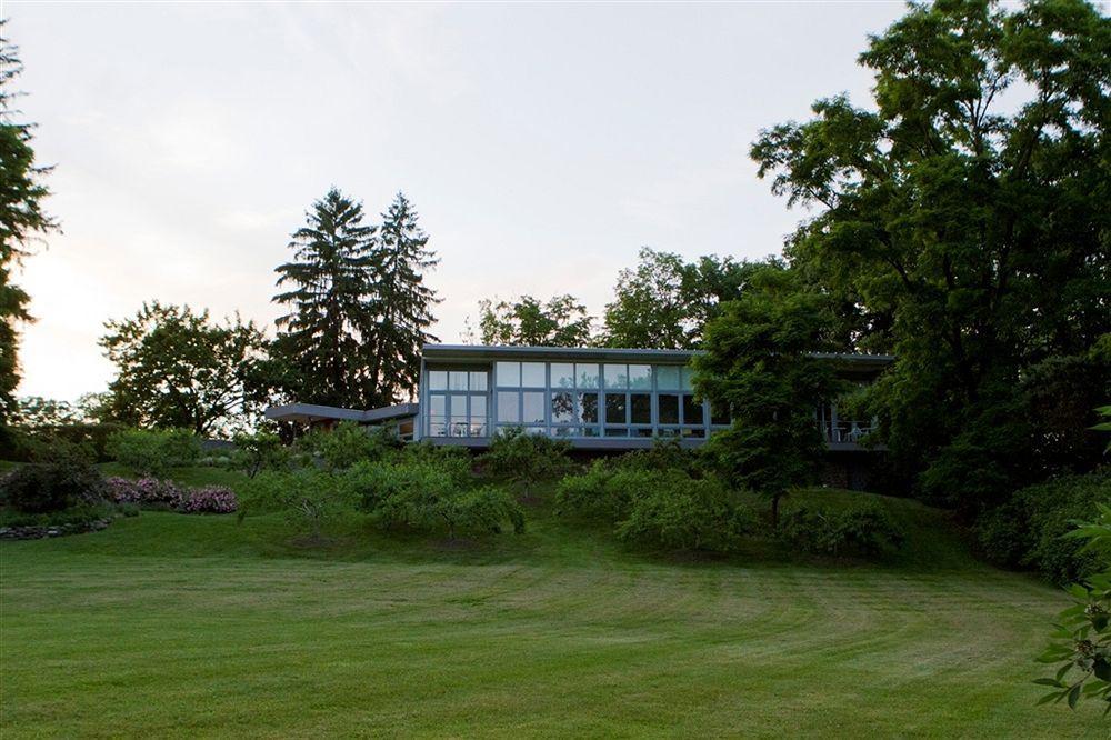 Buttermilk Falls Inn & Spa Milton Extérieur photo