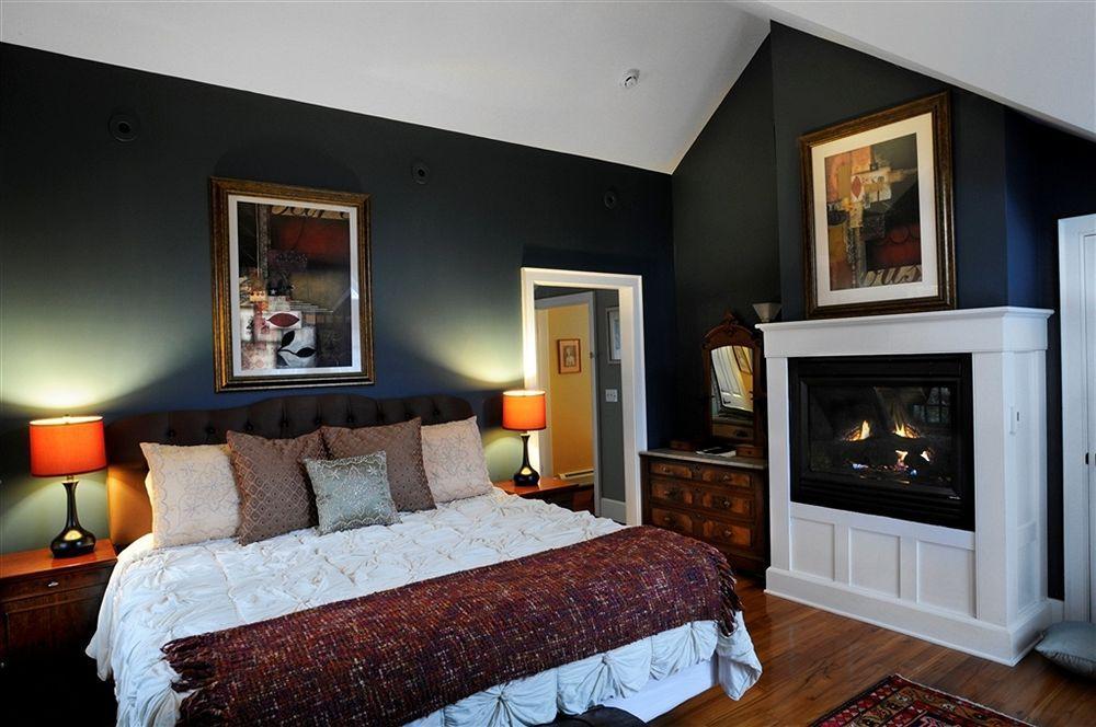 Buttermilk Falls Inn & Spa Milton Extérieur photo