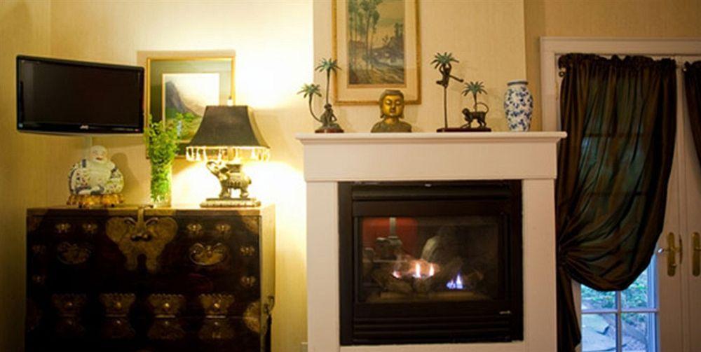 Buttermilk Falls Inn & Spa Milton Extérieur photo