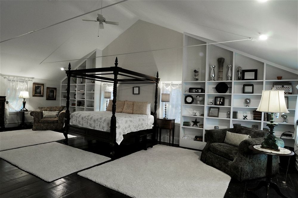Buttermilk Falls Inn & Spa Milton Extérieur photo