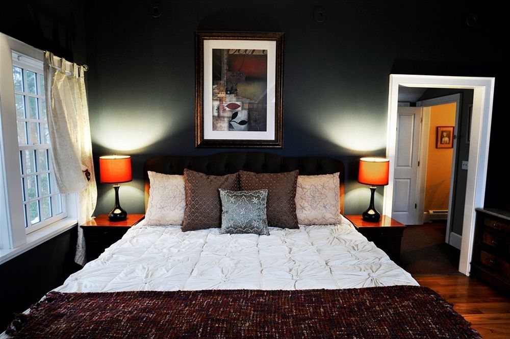 Buttermilk Falls Inn & Spa Milton Extérieur photo