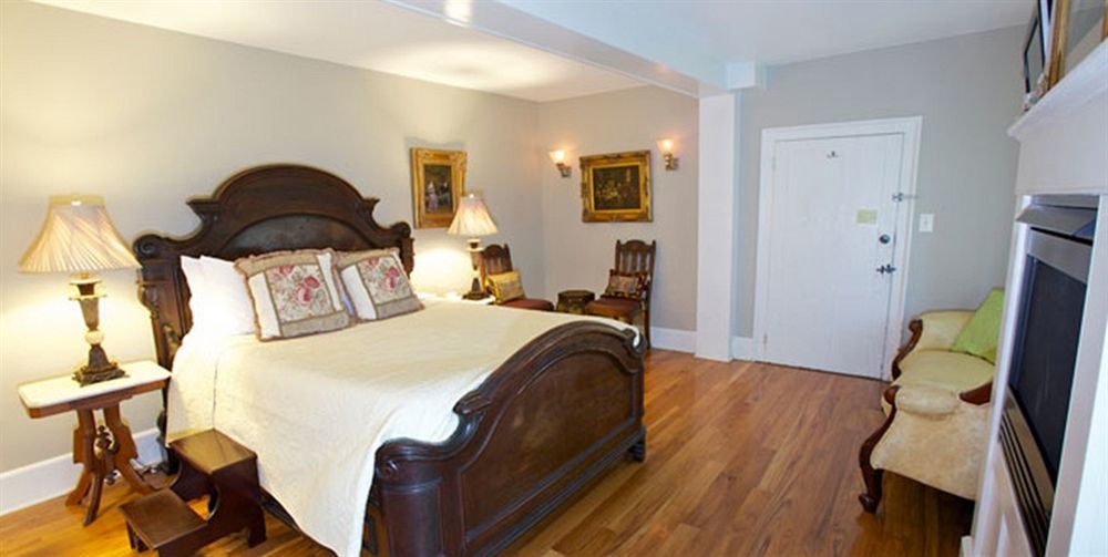 Buttermilk Falls Inn & Spa Milton Extérieur photo