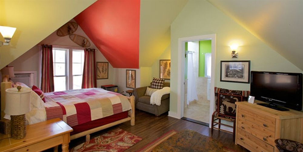 Buttermilk Falls Inn & Spa Milton Extérieur photo