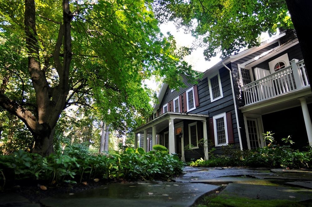 Buttermilk Falls Inn & Spa Milton Extérieur photo